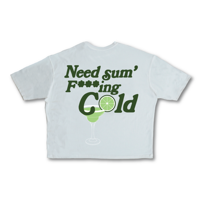 Drinkers Tee thumbnail 2
