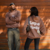 KEEP THE FLOWERS *NEW* HOODIE en internet