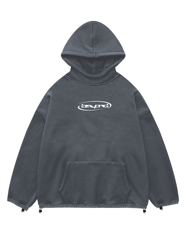 Baggy Fit Grey [Ajustable] thumbnail 2