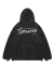 Baggy black [adjustable] - buy online