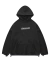 Baggy black [adjustable]