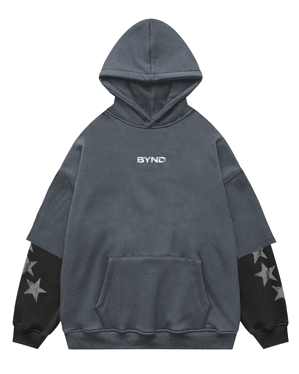 Gray [Double Sleeve] thumbnail 3