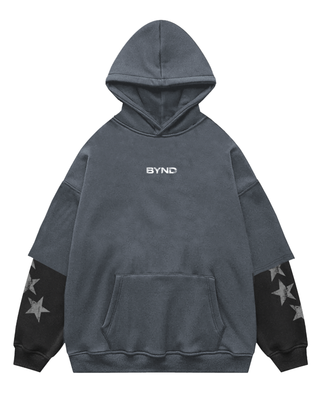 Gray [Double Sleeve] thumbnail 2