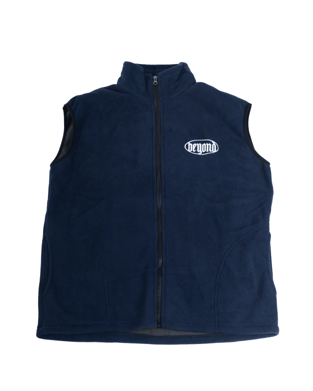 Polar Vest thumbnail 2
