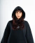Baggy black [adjustable] - online store