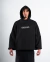 Baggy black [adjustable] on internet