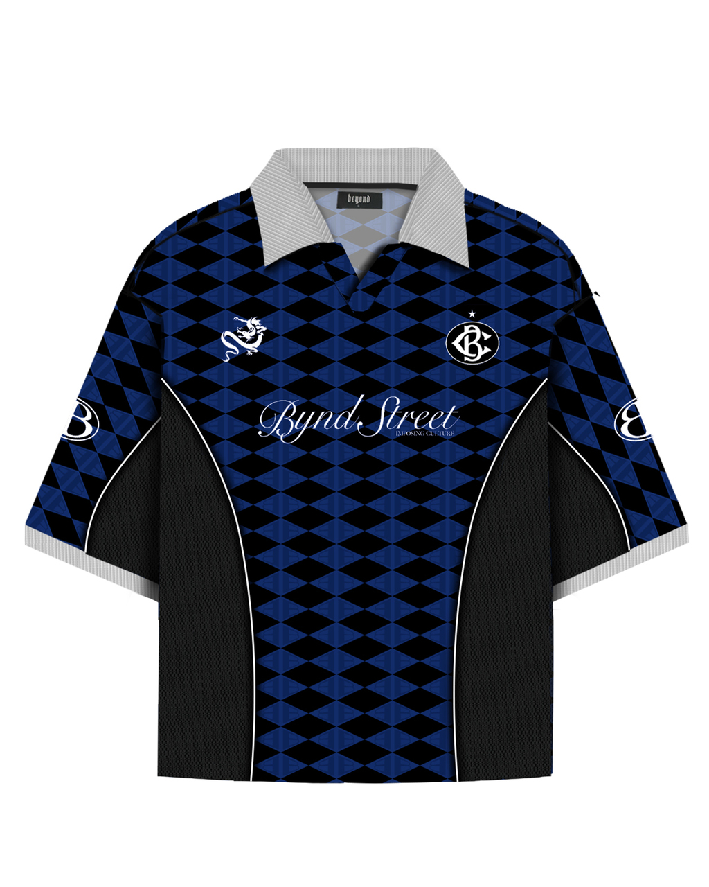 Retro Blue thumbnail 4