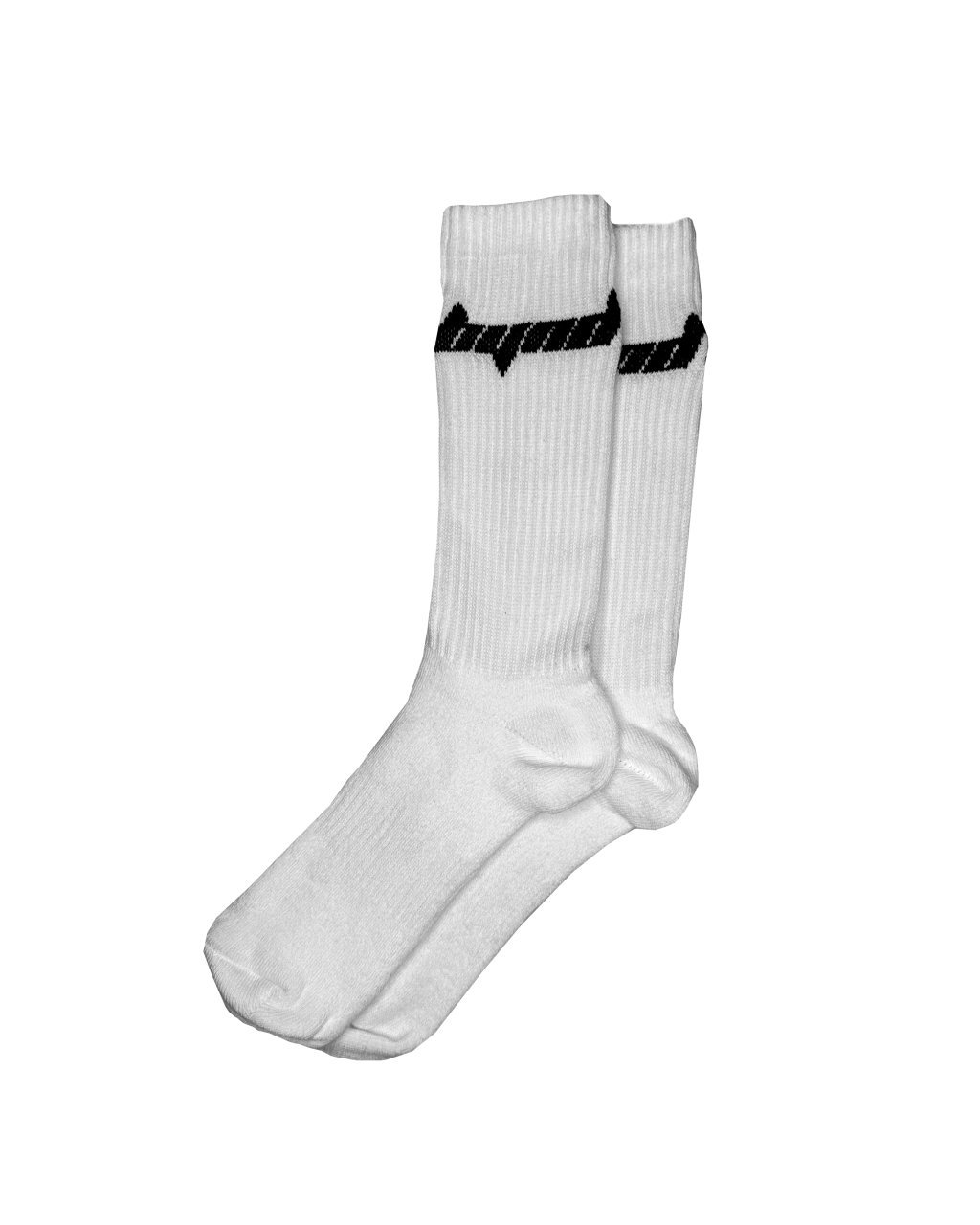 White Socks 01 thumbnail 3