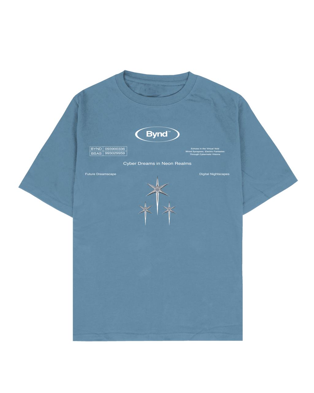 Asteroid Tee thumbnail 3