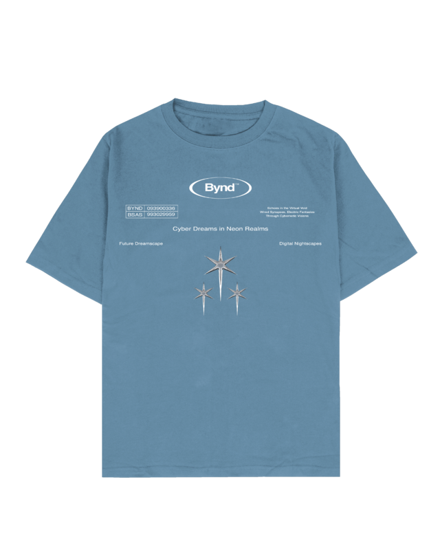 Asteroid Tee thumbnail 2