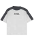 WHITE (shoulder-cut) - buy online