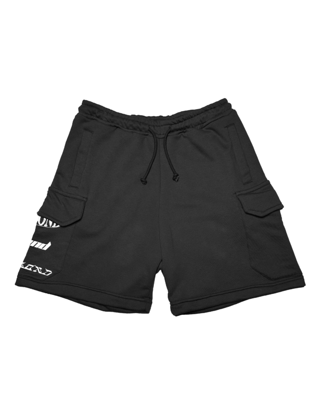 Cargos Black thumbnail 2