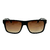 Óculos De Sol Evoke For You DS12 BR14 Preto Marrom Degrade - comprar online