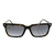 Óculos de sol Carrera 3056S 086 549O S Preto Turtle - comprar online