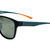 Óculos De Sol Speedo Speeder 3 A12 Verde Laranja Polarizado na internet