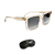 Óculos de sol Carrera Victory C 02S 35J 549K S Cristal G15