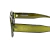 Óculos de Sol Evoke For You DS98 E12 Cristal Verde Musgo - loja online