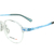 Armação de Grau Infantil Speedo SPK7011 T02 Cristal - Óptica Beller 