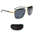 Óculos de sol Carrera Ducati 038S RHL2K Carbon - Titanium