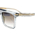 Óculos de sol Carrera 359S KB7 56FQ S Cristal Degrade - Óptica Beller 