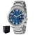 Relógio Lince Masculino Analógico MRM4695L D2SX Fundo Azul