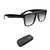 Óculos De Sol Evoke EVK 24 BR03 Preto Fosco Degrade