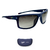 Óculos De Sol Speedo Vulcan BRD11 Azul Degrade Polarizado