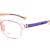 Armação de Grau Infantil Speedo SPK7006 K02 Cristal Rosa - Óptica Beller 