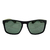 Óculos De Sol Speedo Ecowave 14 A12 Preto Fosco Verde - comprar online