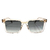 Óculos de sol Carrera Victory C 02S 35J 549K S Cristal G15 - comprar online