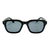 Óculos de Sol Evoke EVK 52 A01 Preto Brilhoso Total - comprar online