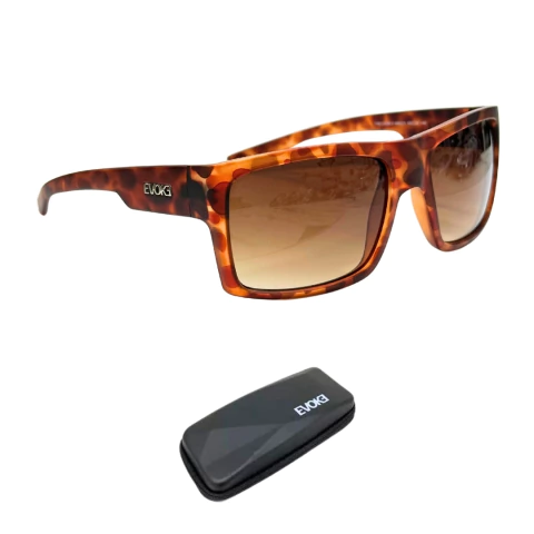 Óculos de Sol Evoke The Code II BRG21 Turtle Brown Gradient