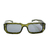 Óculos de Sol Evoke For You DS97 E02 Cristal Verde Total - comprar online