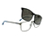 Armação de Grau Speedo SP1387 02A Clip On Polarizado na internet