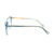 Armação de Grau Hickmann HI60044 D02 Fiorella 1 Cristal 52mm - Óptica Beller 