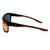 Óculos De Sol Speedo Active A12 Preto Vermelho Espelhado - loja online