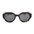 Óculos de Sol Evoke For You DS98 J21 Turtle Preto Total - comprar online