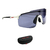 Óculos de sol Carrera Ducati 033S 6HT 99IR S Branco Total