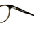 Armação de Grau Evoke For You DX166 G03 Marrom Preto - Óptica Beller 