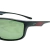 Óculos De Sol Speedo Buriti A02 Preto Fosco G15 Polarizado - Óptica Beller 