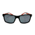 Óculos de Sol Infantil Speedo Ace 1 A12 Preto Fosco Polariza - comprar online