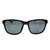 Óculos De Sol Speedo Speeder 3 A01 Preto Brilho Polarizado - comprar online