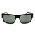 Óculos de Sol Evoke New Capo I BRH11 Preto Fosco Verde G15 - comprar online