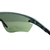 Óculos De Sol Speedo Inter Action E01 Verde Chapisco G15 - Óptica Beller 