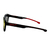Óculos de sol Carrera Ducati 050S 003 53UZ S Preto Espelhado na internet