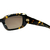 Óculos de sol Carrera 3014S 086HA Marrom Tartaruga Retro - loja online