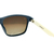 Óculos De Sol Speedo Countach BR02 Azul Fosco Branco Degrade na internet