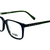 Armação de Grau Evoke For You DX155 D01 Azul com Verde na internet