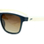 Óculos De Sol Speedo Countach BR02 Azul Fosco Branco Degrade - loja online