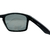 Óculos De Sol Speedo Ecowave 14 A11 Preto Fosco Total - Óptica Beller 